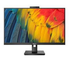 Philips 24B1U5301H/00 Webcam