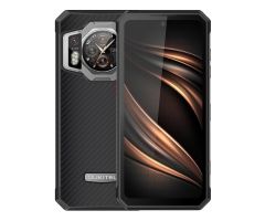 OUKITEL WP21 12/256GB 9800mAh Schwarz 120Hz