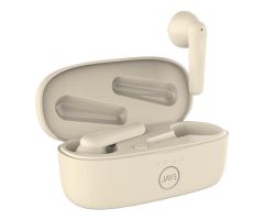 Jays t-Six kabellose Kopfhörer Sand