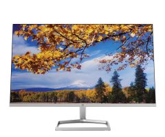 HP M27f