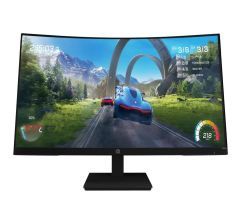 HP X32c 31,5 Zoll FHD Curved Gaming Monitor HDMI/DP 165Hz 1ms F
