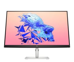 HP U32 31,5 Zoll 4K Monitor HDMI/DP/USB-C Pivot Höhe