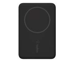 Belkin Magnetischer kabelloser 2500 mAh MagSafe