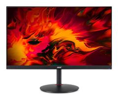 Acer Nitro XV252QF schwarz 390Hz