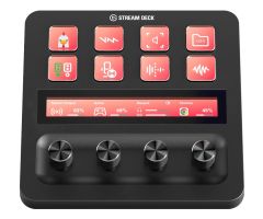 Elgato Stream Deck+
