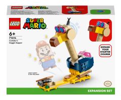 LEGO Super Mario 71414 Pickondors Picker – Erweiterungsset