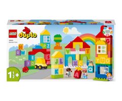 LEGO DUPLO 10935 ABC-Stadt