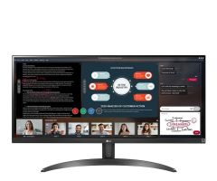 LG 29WP500-B 29 Zoll UWFHD Monitor HDMI/DP 75Hz FreeSync