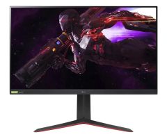 LG UltraGear 32GP850-B 80cm (31,5") WQHD IPS Monitor HDMI/DP 16
