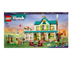 LEGO Friends 41730 Autumns Haus