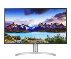 LG 32UL750-W 4K HDR