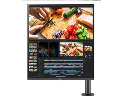 LG DualUp 28MQ780-B