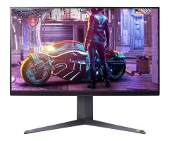 LG UltraGear 32GQ850-B 32 Zoll WQHD Gaming Monitor HDMI 2.1/DP