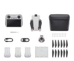 DJI Mini 3 Fly More Combo (RC) (C0)