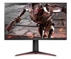 LG UltraGear 32GN650-B 80cm (31,5") WQHD Gaming Monitor HDMI/DP