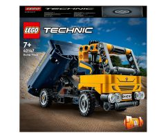 LEGO Technic 42147 Kipplaster