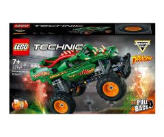 LEGO Technic 42149 Monster Jam™ Dragon™