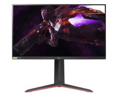 LG UltraGear 27GP850P 27 Zoll WQHD Gaming Monitor HDMI/DP 180Hz