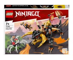 LEGO NINJAGO 71782 Coles Erddrache EVO