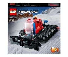 LEGO Technic 42148 Pistenraupe