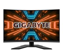 Gigabyte G32QC Ein gebogener HDR