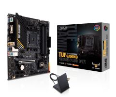 ASUS TUF GAMING A520M-PLUS WLAN