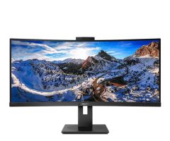 Philips 346P1CRH/00 Curved HDR