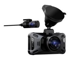 Vantrue X4S dual 4K/3"/131