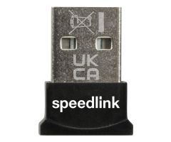 SpeedLink VIAS Nano USB Bluetooth 5.0-Adapter