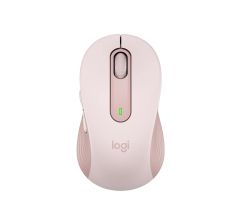 Logitech M650 pink