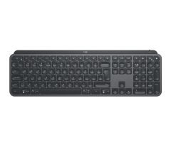 Logitech MX-Schlüssel für Unternehmen
