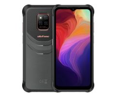 uleFone Power Armor 14 4/64 GB 10000 mAh schwarz