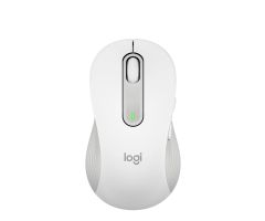 Logitech M650 L für Linkshänder weiß