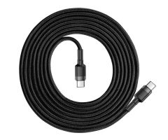 Baseus USB-C - USB-C (PD 60 W, 2 m)