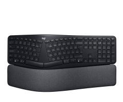 Logitech K860 Ergo für Business Graphit
