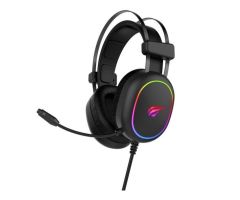 Havit GAMENOTE H2016D RGB Gaming Headset USB