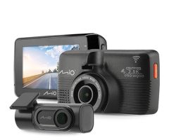 Mio MiVue 798 PRO Dual WiFi 2,5K/2,7"/150