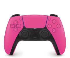 Sony PlayStation 5 DualSense Nova Pink