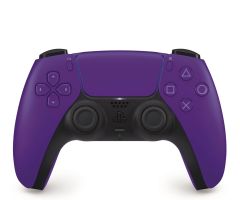 Sony PlayStation 5 DualSense Galactic Purple