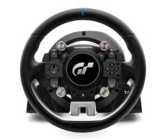 Thrustmaster T-GT II PACK (GT WHEEL + BASE)
