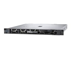 Dell PowerEdge R250 E-2314/16 GB/1 x 2 TB/H355/i9B