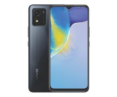 vivo Y01 3GB 32GB Elegant schwarz
