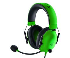 Razer Black Shark V2 X Gaming Headset 3,5mm grün