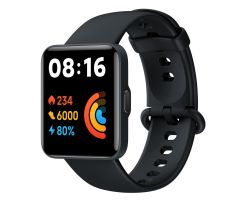 Xiaomi Redmi Watch 2 Lite Schwarz