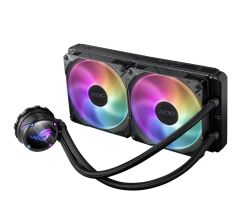 ASUS ROG STRIX LC II 280 ARGB 2x140mm