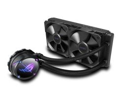 ASUS ROG STRIX LC II 240 2x120mm