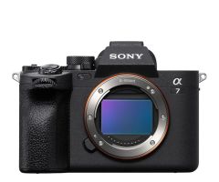 Sony Alpha a7 IV Gehäuse