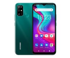 Doogee X96 Pro grün