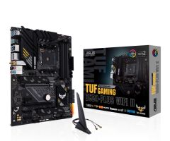 OUTLET - ASUS TUF GAMING B550-PLUS WIFI II