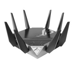 ASUS ROG Rapture GT-AXE11000 (11000Mb/s a/b/g/n/ac/ax)